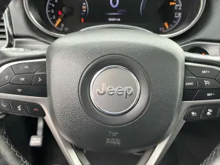 Jeep Grand Cherokee 2021 4x4 Limited 4dr SUV