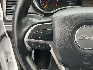 Jeep Grand Cherokee 2021 4x4 Limited 4dr SUV