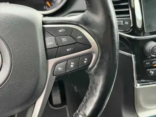 Jeep Grand Cherokee 2021 4x4 Limited 4dr SUV
