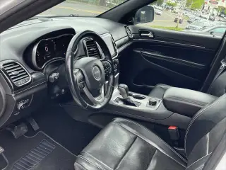 Jeep Grand Cherokee 2021 4x4 Limited 4dr SUV