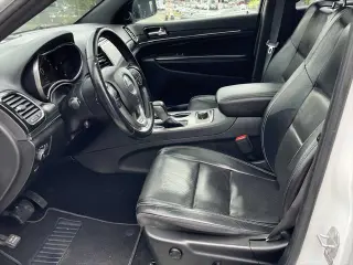 Jeep Grand Cherokee 2021 4x4 Limited 4dr SUV