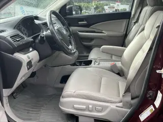 Honda CR-V 2014 AWD EX-L 4dr SUV