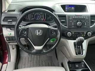 Honda CR-V 2014 AWD EX-L 4dr SUV