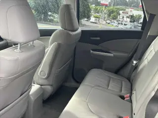Honda CR-V 2014 AWD EX-L 4dr SUV