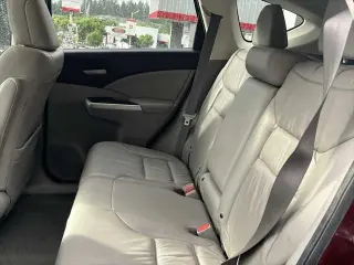 Honda CR-V 2014 AWD EX-L 4dr SUV