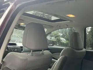 Honda CR-V 2014 AWD EX-L 4dr SUV