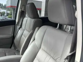 Honda CR-V 2014 AWD EX-L 4dr SUV
