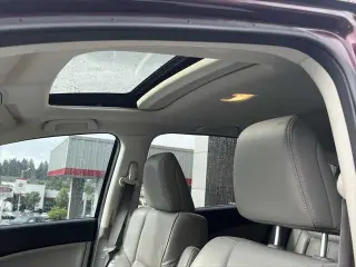 Honda CR-V 2014 AWD EX-L 4dr SUV