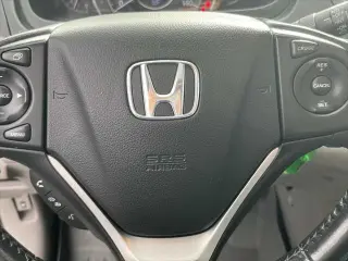 Honda CR-V 2014 AWD EX-L 4dr SUV