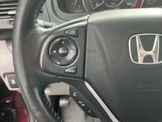Honda CR-V 2014 AWD EX-L 4dr SUV