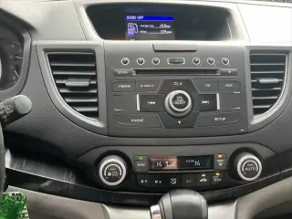 Honda CR-V 2014 AWD EX-L 4dr SUV