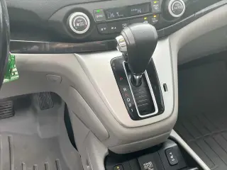 Honda CR-V 2014 AWD EX-L 4dr SUV