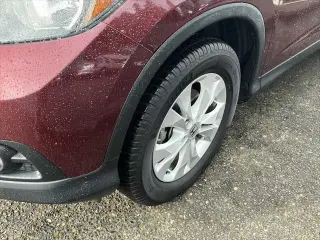 Honda CR-V 2014 AWD EX-L 4dr SUV
