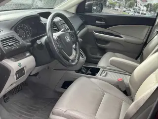 Honda CR-V 2014 AWD EX-L 4dr SUV
