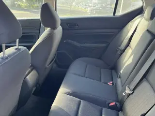 Nissan Altima 2025 2.5 SV 4dr Sedan