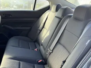 Nissan Altima 2025 2.5 SV 4dr Sedan