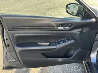 Nissan Altima 2025 2.5 SV 4dr Sedan