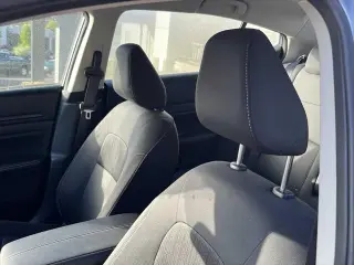 Nissan Altima 2025 2.5 SV 4dr Sedan