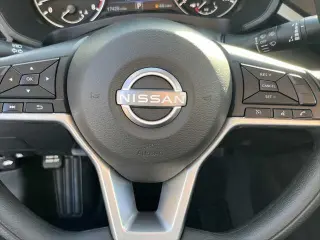 Nissan Altima 2025 2.5 SV 4dr Sedan