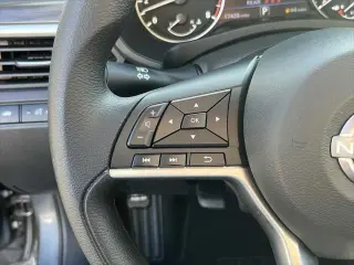 Nissan Altima 2025 2.5 SV 4dr Sedan