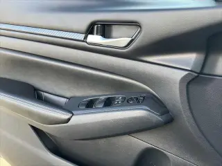 Nissan Altima 2025 2.5 SV 4dr Sedan