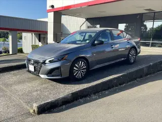 Nissan Altima 2025 2.5 SV 4dr Sedan