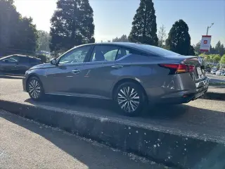 Nissan Altima 2025 2.5 SV 4dr Sedan