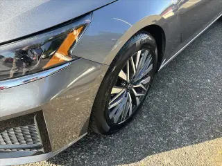 Nissan Altima 2025 2.5 SV 4dr Sedan