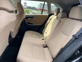 Toyota RAV4 2024 AWD XLE 4dr SUV