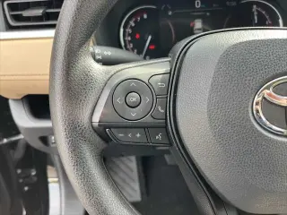 Toyota RAV4 2024 AWD XLE 4dr SUV