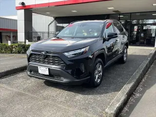 Toyota RAV4 2024 AWD XLE 4dr SUV