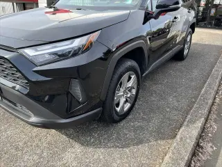 Toyota RAV4 2024 AWD XLE 4dr SUV