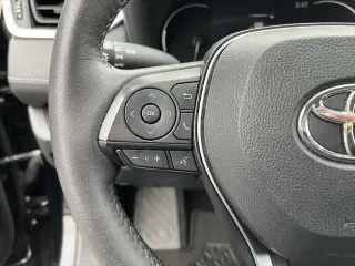 Toyota RAV4 2024 AWD XLE 4dr SUV