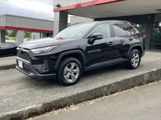 Toyota RAV4 2024 AWD XLE 4dr SUV