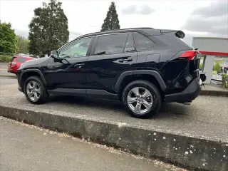 Toyota RAV4 2024 AWD XLE 4dr SUV