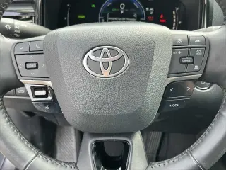 Toyota Camry 2025 AWD LE 4dr Sedan