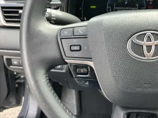 Toyota Camry 2025 AWD LE 4dr Sedan