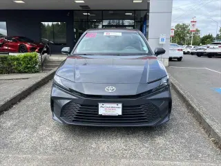 Toyota Camry 2025 AWD LE 4dr Sedan