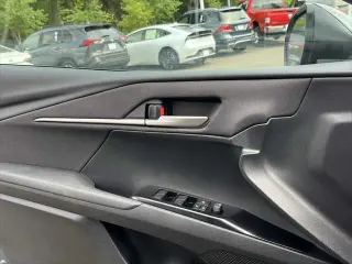 Toyota Camry 2025 AWD LE 4dr Sedan