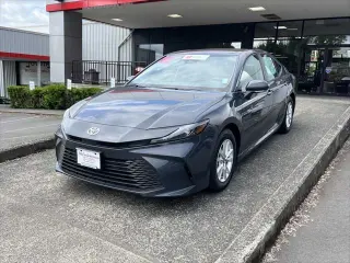 Toyota Camry 2025 AWD LE 4dr Sedan