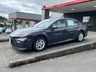 Toyota Camry 2025 AWD LE 4dr Sedan