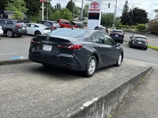 Toyota Camry 2025 AWD LE 4dr Sedan