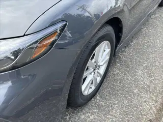 Toyota Camry 2025 AWD LE 4dr Sedan