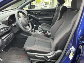 Subaru WRX 2025 AWD Premium 4dr Sedan 6M