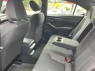 Subaru WRX 2025 AWD Premium 4dr Sedan 6M