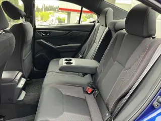 Subaru WRX 2025 AWD Premium 4dr Sedan 6M