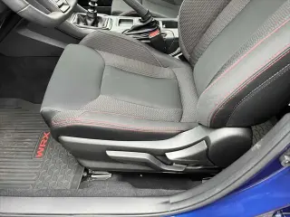 Subaru WRX 2025 AWD Premium 4dr Sedan 6M