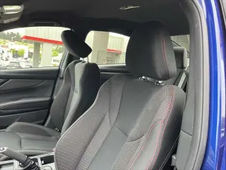 Subaru WRX 2025 AWD Premium 4dr Sedan 6M
