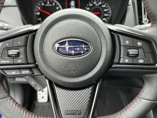 Subaru WRX 2025 AWD Premium 4dr Sedan 6M