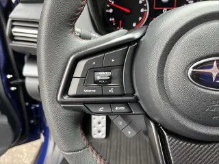 Subaru WRX 2025 AWD Premium 4dr Sedan 6M